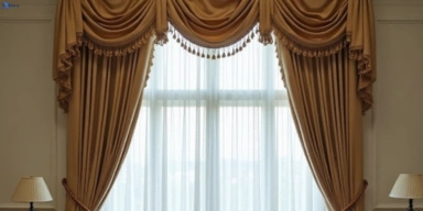 Steam cleaning heavy drapes on-site abbotsbury-nsw Matty Curtain Cleaning
